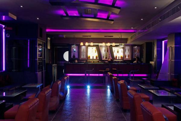 P R Pride Inn Ποντισερί Εξωτερικό φωτογραφία